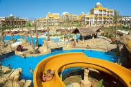 Hotel Zimbali Playa
